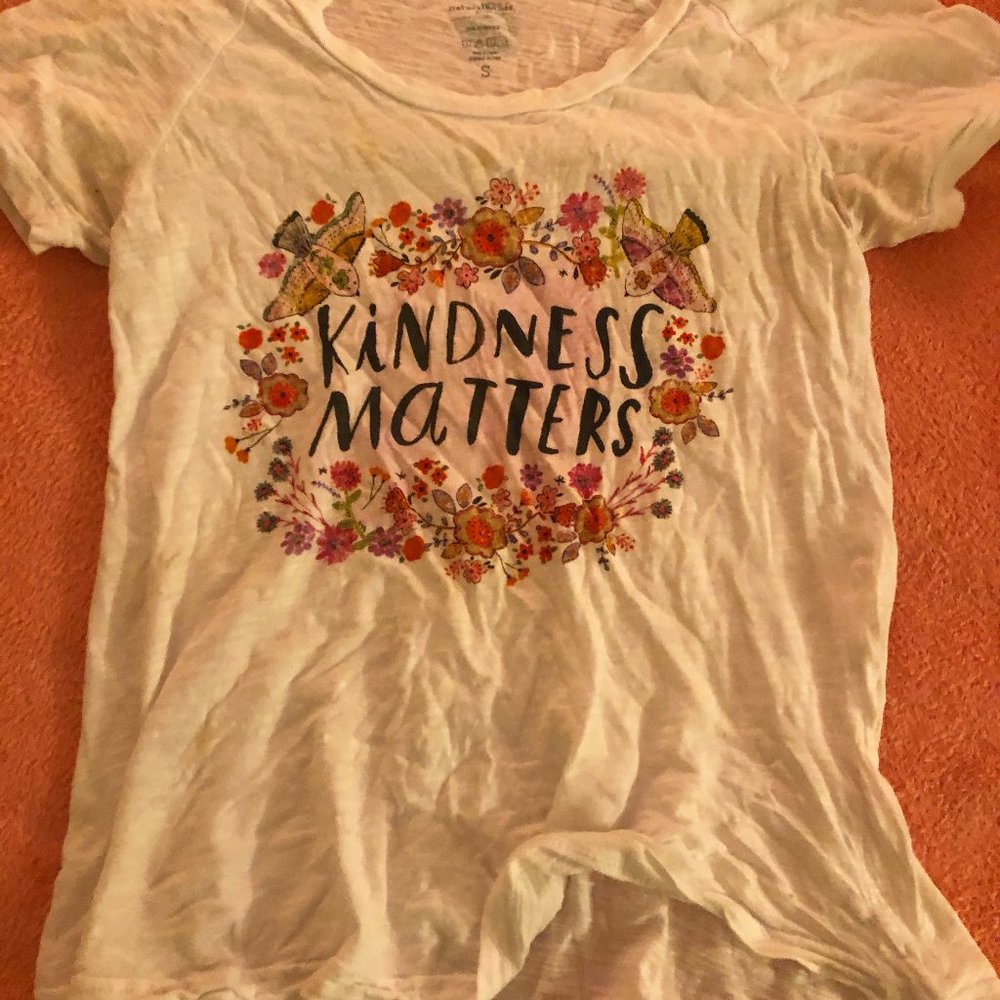 Kindness Matters Shirt